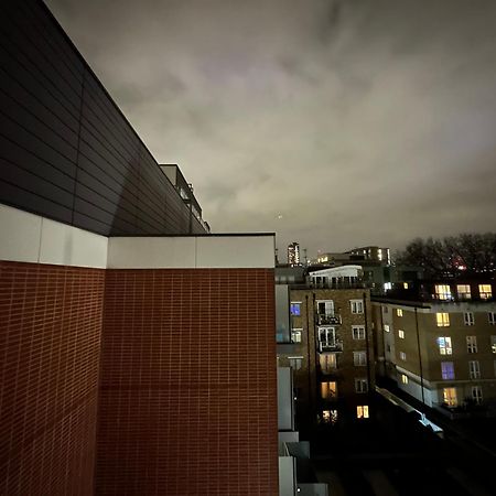 Apartament King Square Gardens Londyn Zewnętrze zdjęcie