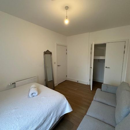 Apartament King Square Gardens Londyn Zewnętrze zdjęcie