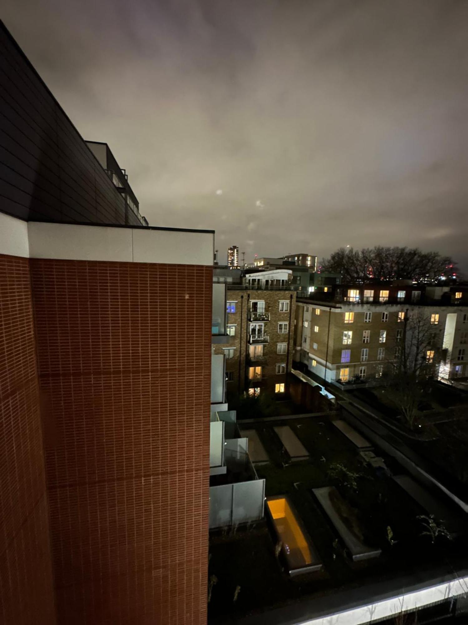 Apartament King Square Gardens Londyn Zewnętrze zdjęcie