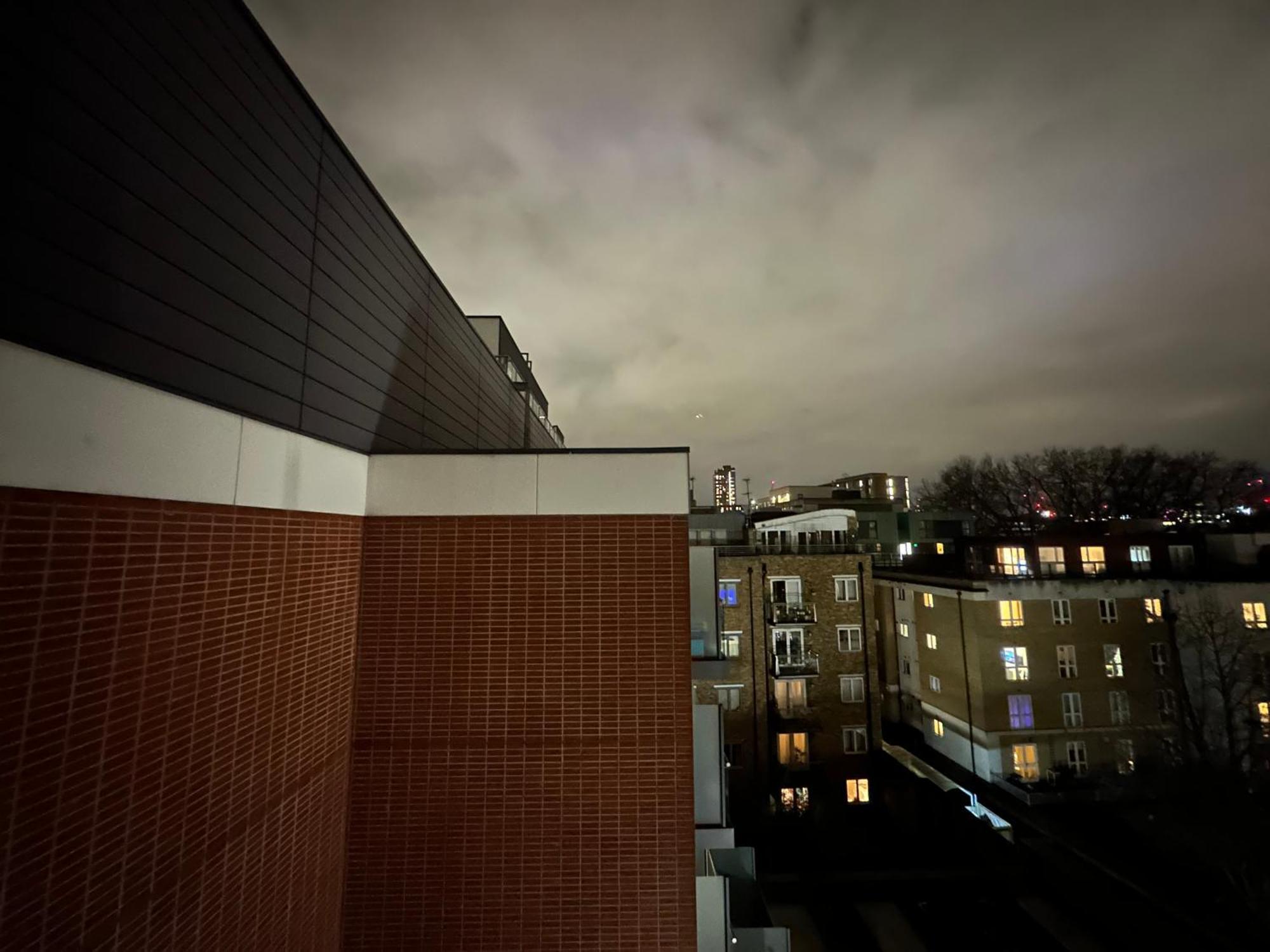 Apartament King Square Gardens Londyn Zewnętrze zdjęcie